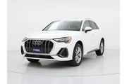 $25998 : Audi Q3 2022 AWD quattro S l thumbnail
