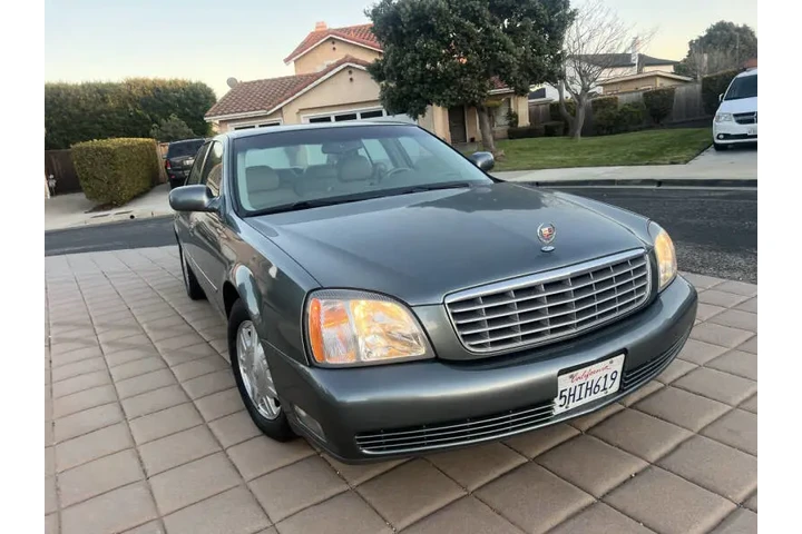 $6000 : 2005 DeVille image 3