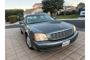 $6000 : 2005 DeVille thumbnail