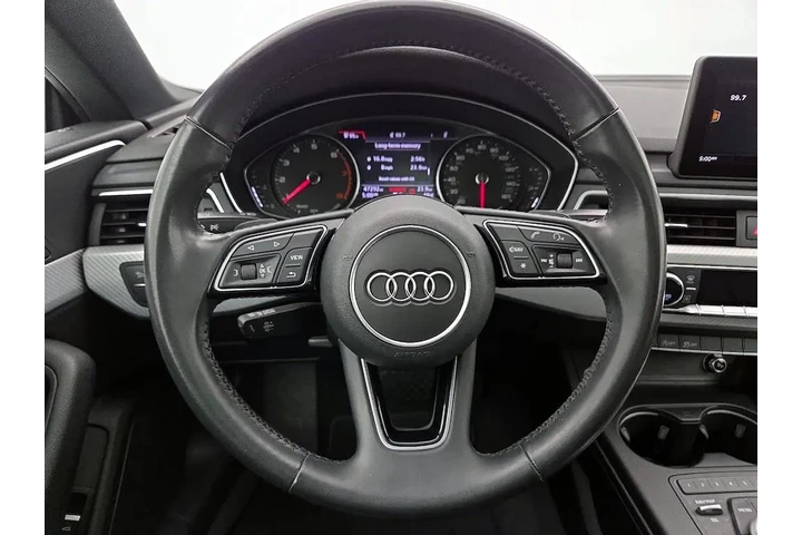 $23998 : Audi A5 2019 AWD quattro Pre image 10
