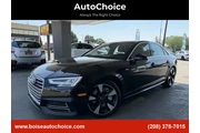 2017 A4 2.0T quattro Premium en Boise