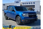 Ford Maverick 2024 Lariat 4d en Greenville