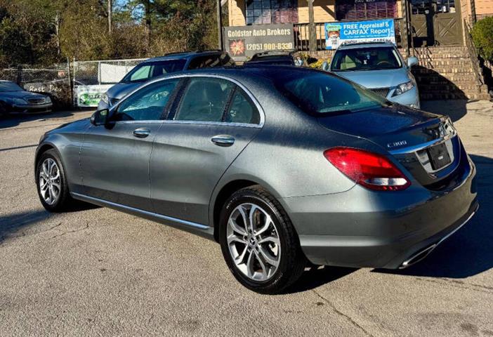 $11900 : 2017 Mercedes-Benz C-Class C image 7