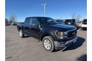 Ford F-150 2023 4x4 XLT 4dr
