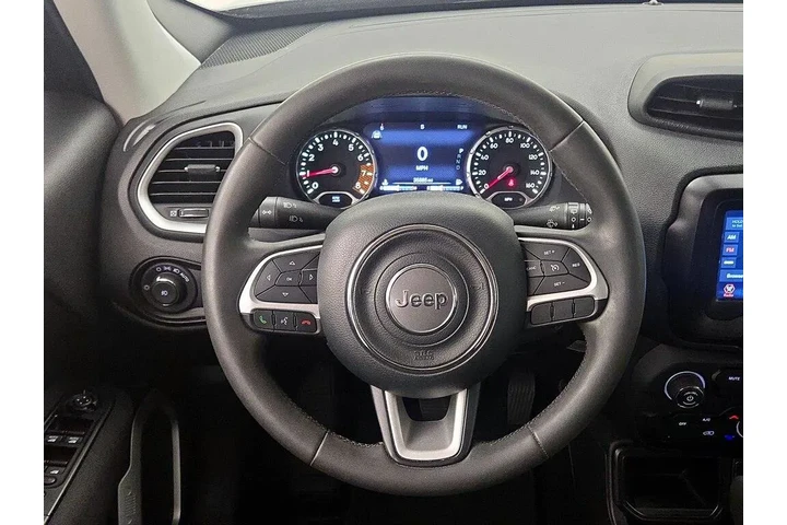 $16998 : Jeep Renegade 2021 Latitude image 10