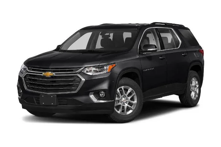 $16981 : Chevrolet Traverse 2020 LT C image 1