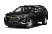 Chevrolet Traverse 2020 LT C