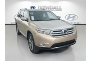 Toyota Highlander 2013 AWD L en Miami