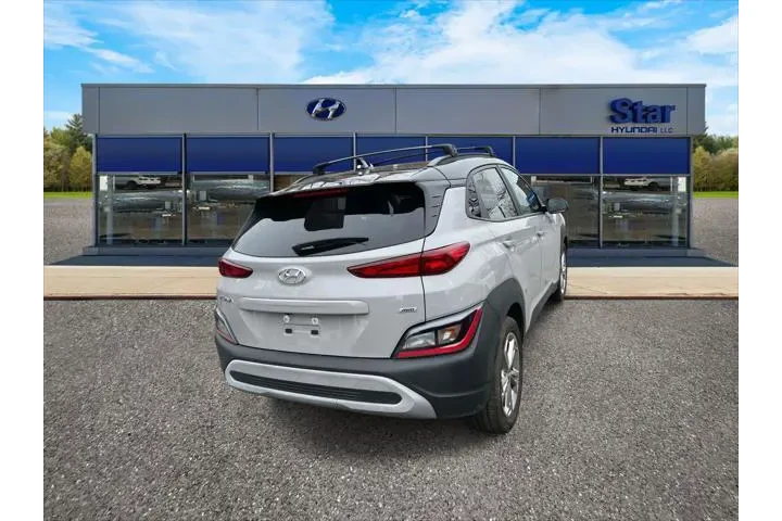 $20995 : Hyundai KONA 2023 AWD SEL 4d image 6