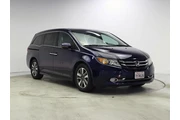Honda Odyssey 2017 Touring E en Sacramento