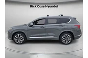 $23900 : Hyundai SANTA FE 2022 Callig thumbnail