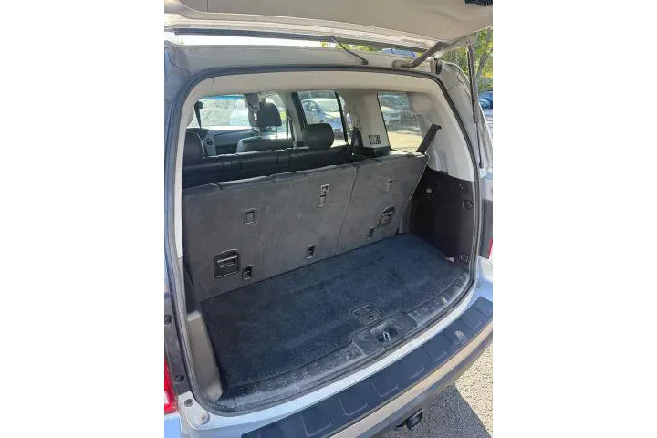 $8500 : Honda Pilot 2011 4x4 EX-L 4d image 6