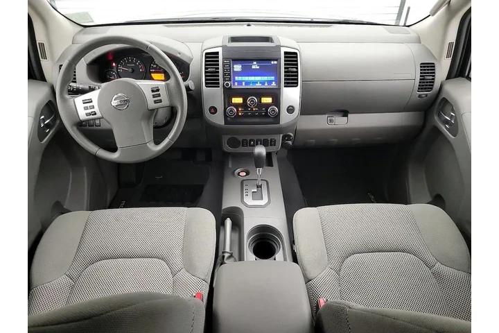 $24998 : Nissan Frontier 2020 4x2 S 4 image 9