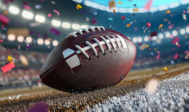 Conoce las reglas básicas del futbol americano