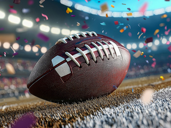 Conoce las reglas básicas del futbol americano