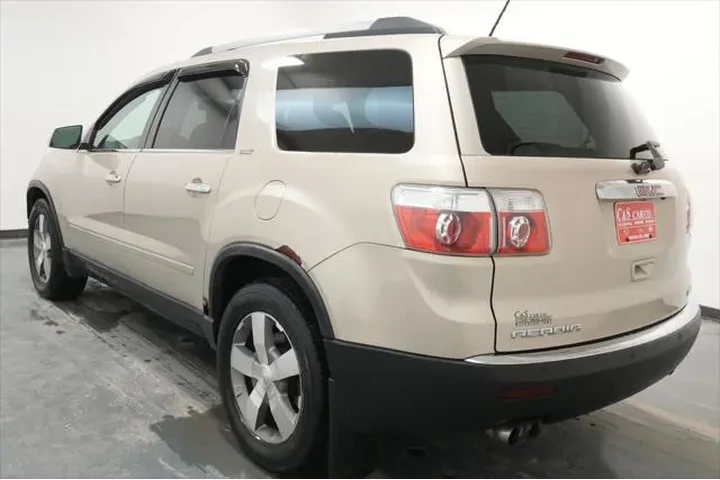 $3900 : GMC Acadia 2011 AWD SLT-1 4d image 6