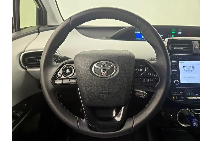 $21998 : Toyota Prius Prime 2020 LE 4 image 10