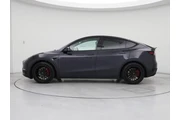 $35998 : Tesla Model Y 2024 AWD Perfo thumbnail