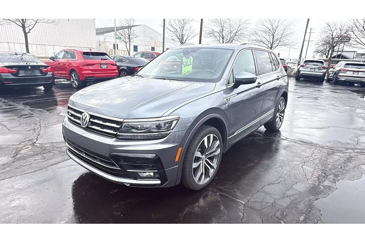 $20995 : 2021 TIGUAN image 7
