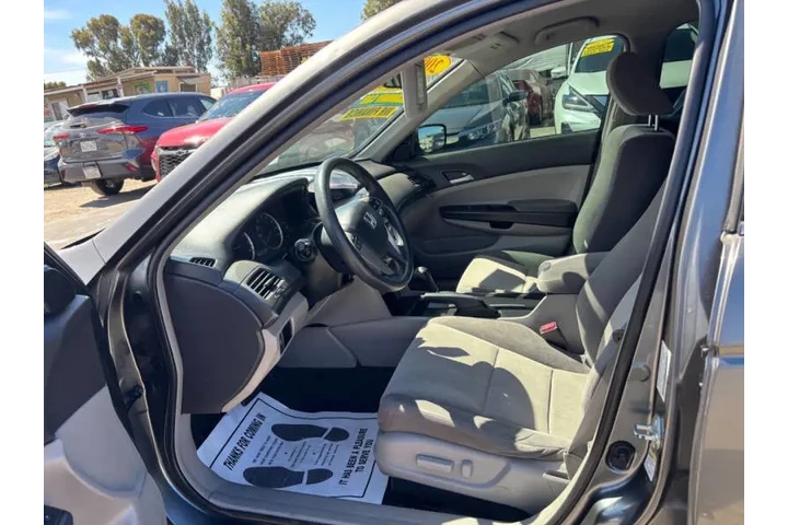 $8999 : 2009 Accord LX-P image 10