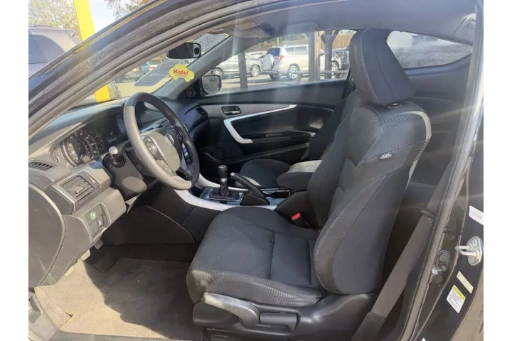 2014 Accord LX-S image 10