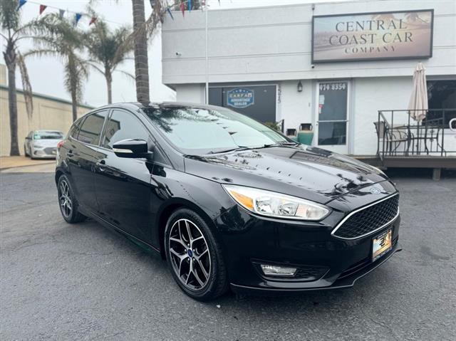 $8995 : 2015 Focus SE image 3