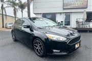 $8995 : 2015 Focus SE thumbnail