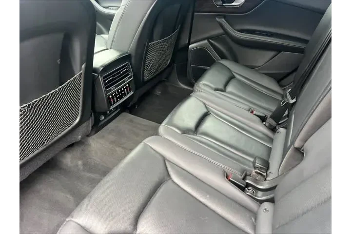 $28799 : Audi Q7 2023 AWD quattro Pre image 5