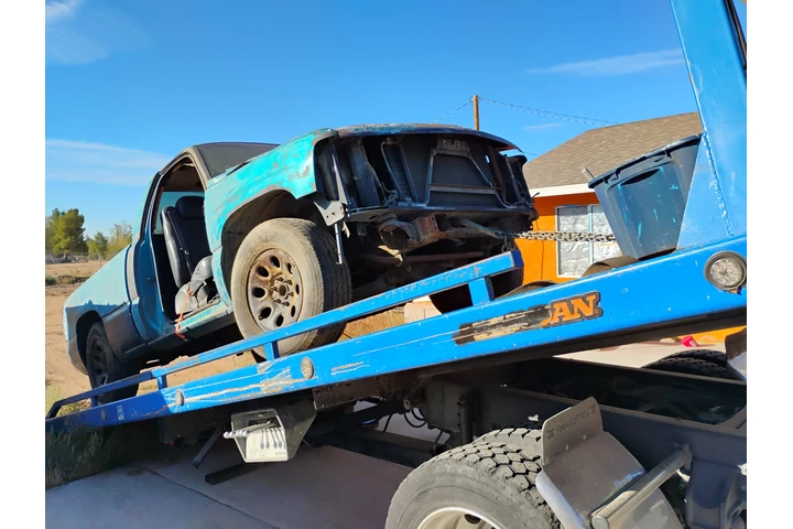 WE BUY CARS FOR JUNK TOWING 24 image 2