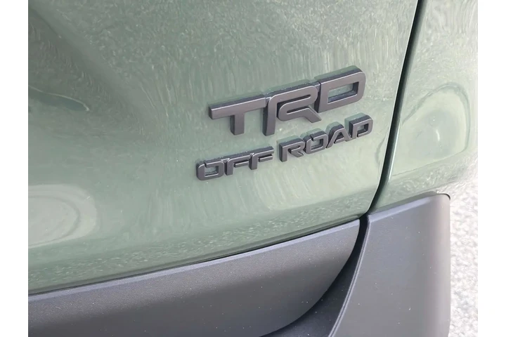 $38478 : Toyota RAV4 2024 AWD TRD Off image 7
