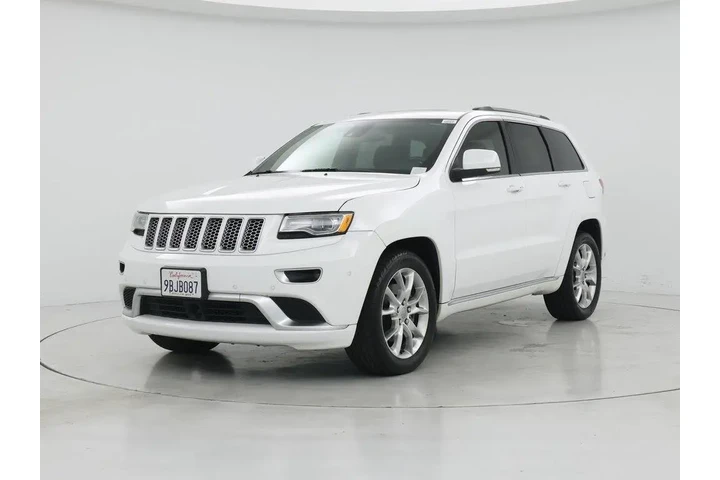 $23998 : Jeep Grand Cherokee 2015 4x4 image 4