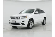 $23998 : Jeep Grand Cherokee 2015 4x4 thumbnail
