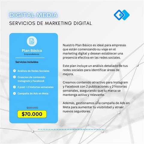 Marketing Digital para PYMES image 3