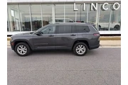 $25589 : Jeep Grand Cherokee L 2022 4 thumbnail