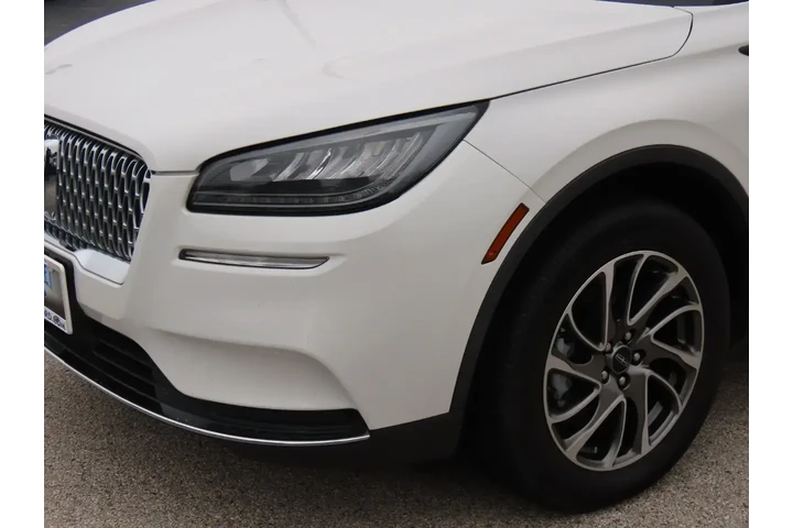 $24999 : Lincoln Corsair 2022 Standar image 3