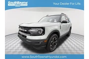 Ford Bronco Sport 2022 AWD O en Atlanta
