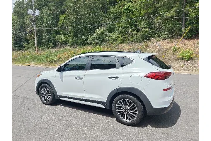 $11990 : Hyundai TUCSON 2019 Limited image 4