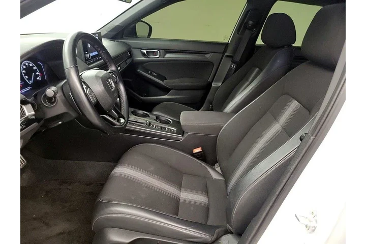 $24998 : Honda Civic 2022 Sport 4dr S image 3
