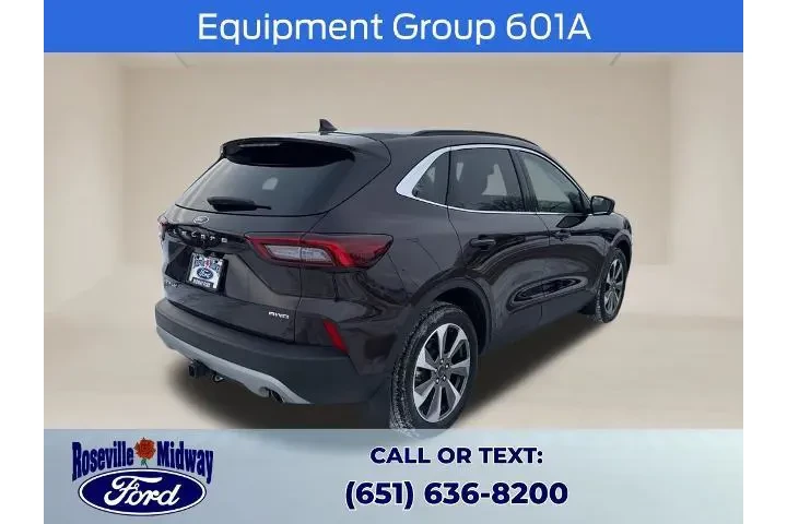 $28998 : Ford Escape 2023 AWD Platinu image 9