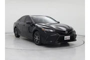 Toyota Camry 2021 SE 4dr Sed en Stockton