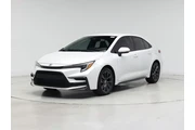 $22998 : Toyota Corolla 2023 SE 4dr S thumbnail