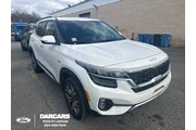 Kia Seltos 2022 AWD SX 4dr S en Baltimore