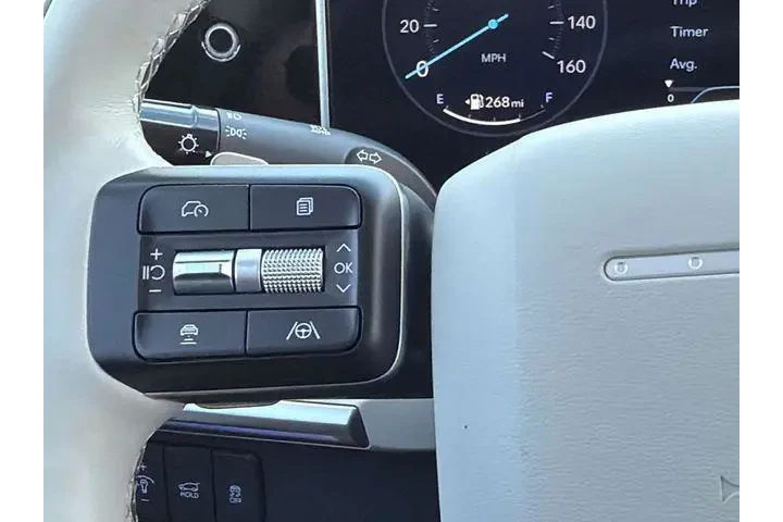 $39990 : Hyundai SANTA FE 2025 Callig image 10