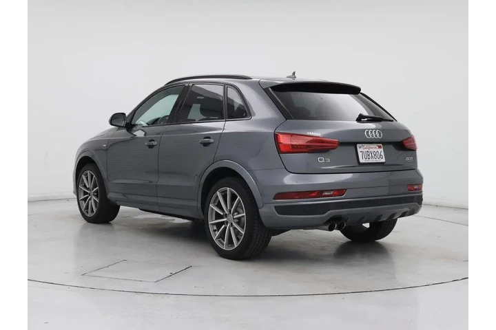 $16998 : Audi Q3 2017 AWD 2.0T quattr image 2