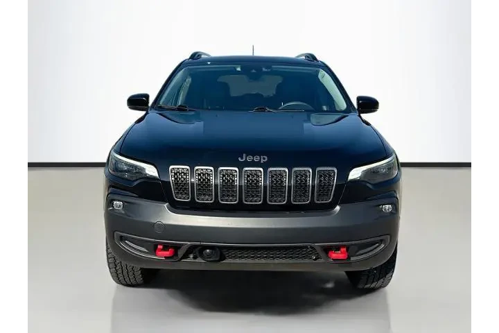 $26488 : Jeep Cherokee 2022 4x4 Trail image 3