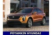 Cadillac XT4 2019 Sport 4dr en Hialeah