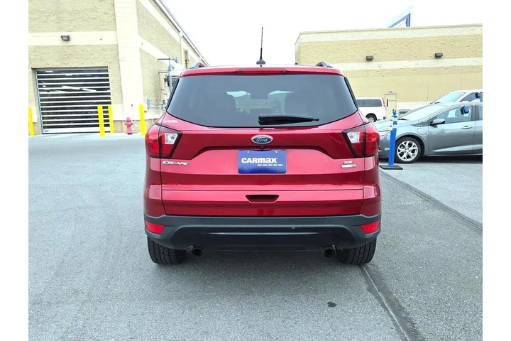 $17998 : Ford Escape 2019 AWD SE 4dr image 6