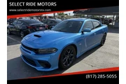 2018 Charger R/T Scat Pack en Arlington TX