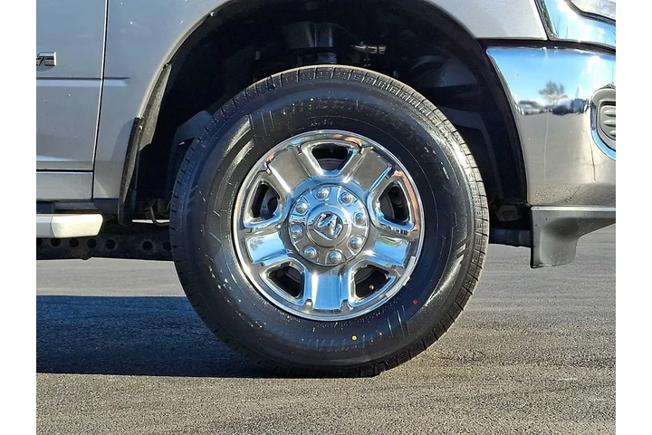 $39900 : Ram 3500 2019 4x4 Tradesman image 8