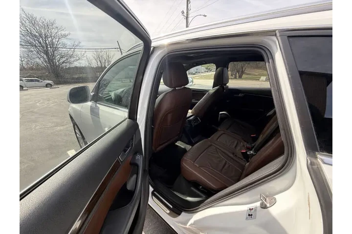 $6999 : 2013 Q5 2.0T quattro Premium image 3